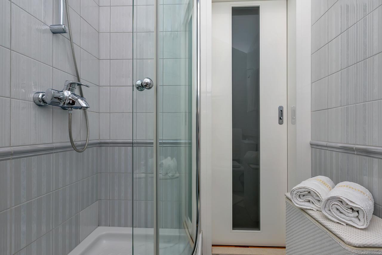 Apartment Manhattan Makarska Bagian luar foto